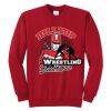 Hilltop - Fan Club Crewneck Sweatshirt Thumbnail