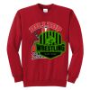 Hilltop - Fan Club Crewneck Sweatshirt Thumbnail