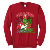 Hilltop - Fan Club Crewneck Sweatshirt Thumbnail