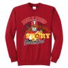 Hilltop - Fan Club Crewneck Sweatshirt Thumbnail