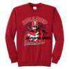 Hilltop - Fan Club Crewneck Sweatshirt Thumbnail