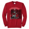 Hilltop - Fan Club Crewneck Sweatshirt Thumbnail