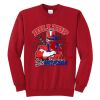 Hilltop - Fan Club Crewneck Sweatshirt Thumbnail