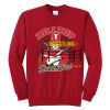Hilltop - Fan Club Crewneck Sweatshirt Thumbnail