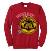 Hilltop - Fan Club Crewneck Sweatshirt Thumbnail
