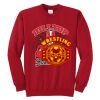 Hilltop - Fan Club Crewneck Sweatshirt Thumbnail