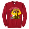 Hilltop - Fan Club Crewneck Sweatshirt Thumbnail
