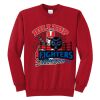 Hilltop - Fan Club Crewneck Sweatshirt Thumbnail