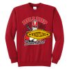 Hilltop - Fan Club Crewneck Sweatshirt Thumbnail