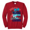 Hilltop - Fan Club Crewneck Sweatshirt Thumbnail