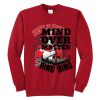 Hilltop - Fan Club Crewneck Sweatshirt Thumbnail