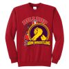 Hilltop - Fan Club Crewneck Sweatshirt Thumbnail