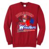 Hilltop - Fan Club Crewneck Sweatshirt Thumbnail