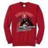 Hilltop - Fan Club Crewneck Sweatshirt Thumbnail