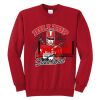Hilltop - Fan Club Crewneck Sweatshirt Thumbnail