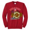Hilltop - Fan Club Crewneck Sweatshirt Thumbnail