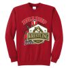 Hilltop - Fan Club Crewneck Sweatshirt Thumbnail