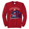 Hilltop - Fan Club Crewneck Sweatshirt Thumbnail