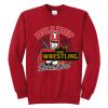 Hilltop - Fan Club Crewneck Sweatshirt Thumbnail