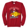 Hilltop - Fan Club Crewneck Sweatshirt Thumbnail