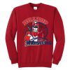 Hilltop - Fan Club Crewneck Sweatshirt Thumbnail