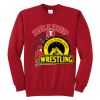 Hilltop - Fan Club Crewneck Sweatshirt Thumbnail