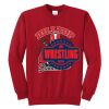 Hilltop - Fan Club Crewneck Sweatshirt Thumbnail