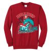 Hilltop - Fan Club Crewneck Sweatshirt Thumbnail
