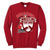 Hilltop - Fan Club Crewneck Sweatshirt Thumbnail