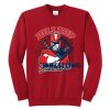 Hilltop - Fan Club Crewneck Sweatshirt Thumbnail