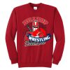 Hilltop - Fan Club Crewneck Sweatshirt Thumbnail