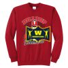 Hilltop - Fan Club Crewneck Sweatshirt Thumbnail