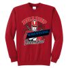 Hilltop - Fan Club Crewneck Sweatshirt Thumbnail