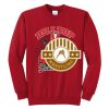Hilltop - Fan Club Crewneck Sweatshirt Thumbnail