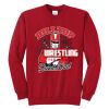 Hilltop - Fan Club Crewneck Sweatshirt Thumbnail