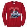 Hilltop - Fan Club Crewneck Sweatshirt Thumbnail