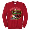Hilltop - Fan Club Crewneck Sweatshirt Thumbnail