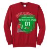 Hilltop - Fan Club Crewneck Sweatshirt Thumbnail