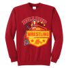 Hilltop - Fan Club Crewneck Sweatshirt Thumbnail