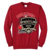 Hilltop - Fan Club Crewneck Sweatshirt Thumbnail