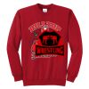 Hilltop - Fan Club Crewneck Sweatshirt Thumbnail