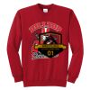 Hilltop - Fan Club Crewneck Sweatshirt Thumbnail