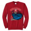 Hilltop - Fan Club Crewneck Sweatshirt Thumbnail