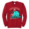 Hilltop - Fan Club Crewneck Sweatshirt Thumbnail