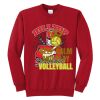 Hilltop - Fan Club Crewneck Sweatshirt Thumbnail
