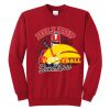 Hilltop - Fan Club Crewneck Sweatshirt Thumbnail