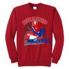 Hilltop - Fan Club Crewneck Sweatshirt Thumbnail