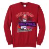 Hilltop - Fan Club Crewneck Sweatshirt Thumbnail