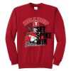 Hilltop - Fan Club Crewneck Sweatshirt Thumbnail