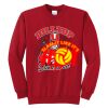 Hilltop - Fan Club Crewneck Sweatshirt Thumbnail